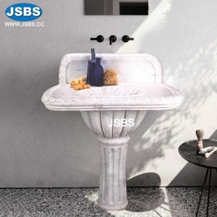  Hand Wash Basin, JS-WB019